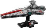 LEGO STAR WARS 75441 Venator-Class Attack Cruiser - Image 9