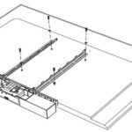 Poly Studio Display Mount Base for Conference System