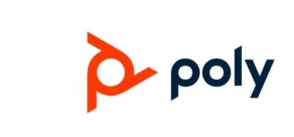 Poly Conference System Base White
