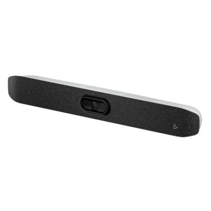 HP Studio V12 USB Video Bar All-in-One Conference System