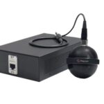 Poly IP Ceiling Microphone G7500 Conference System Black