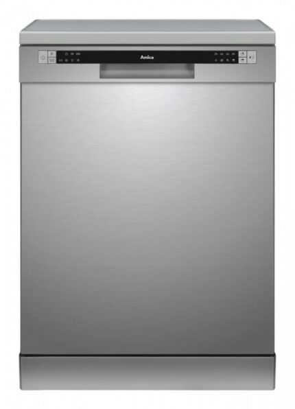 Amica Free Standing Dishwasher for 12 Place Settings W59.8xH84.5cm