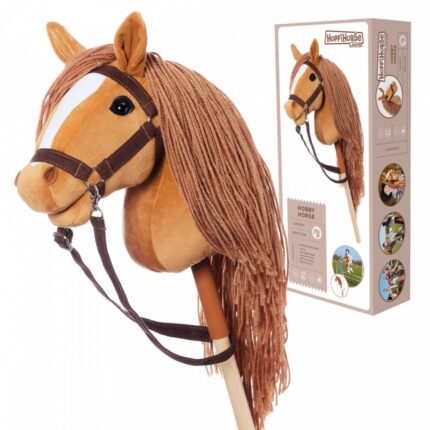 Wooden Pretend Play Toy