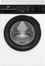 Beko Washing Machine 9kg 1151 Rounds BM3WFSU39215WBPB
