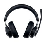 Kensington H3000 Wireless Over Ear Gaming Headset with USB and Bluetooth Connectivity