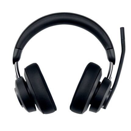 Kensington H3000 Wireless Over Ear Gaming Headset with USB and Bluetooth Connectivity