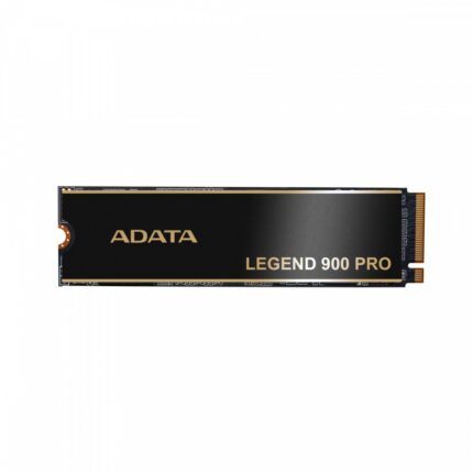 Adata Legend 900 Pro SSD 1TB M.2 Type with PCI Express 4.0 Connection PS5 Compatible SLEG-900P-1TCS