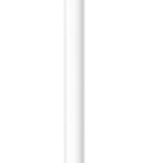 Apple Pencil (1st Generation) & USB-C Adapter Ψηφιακή Γραφίδα Αφής με Palm Rejection για iPad σε Λευκό χρώμα MYQW3ZM/A
