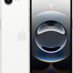 iPhone 16E 512GB biały