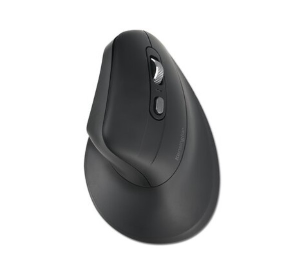 964862_1994767.jpeg Kensington MY630 Wireless Ergonomic Vertical Mouse Black - Image 1