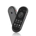 Translator Ai Maxcom Mtalk Mt100 Wi-Fi 4G SIM 4.1 Inch Display 1500 mAh Up To 6 Hours Battery Life Black