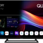 Sencor Smart Television 32" Full HD QLED SLE 32QF860B HDR (2025)