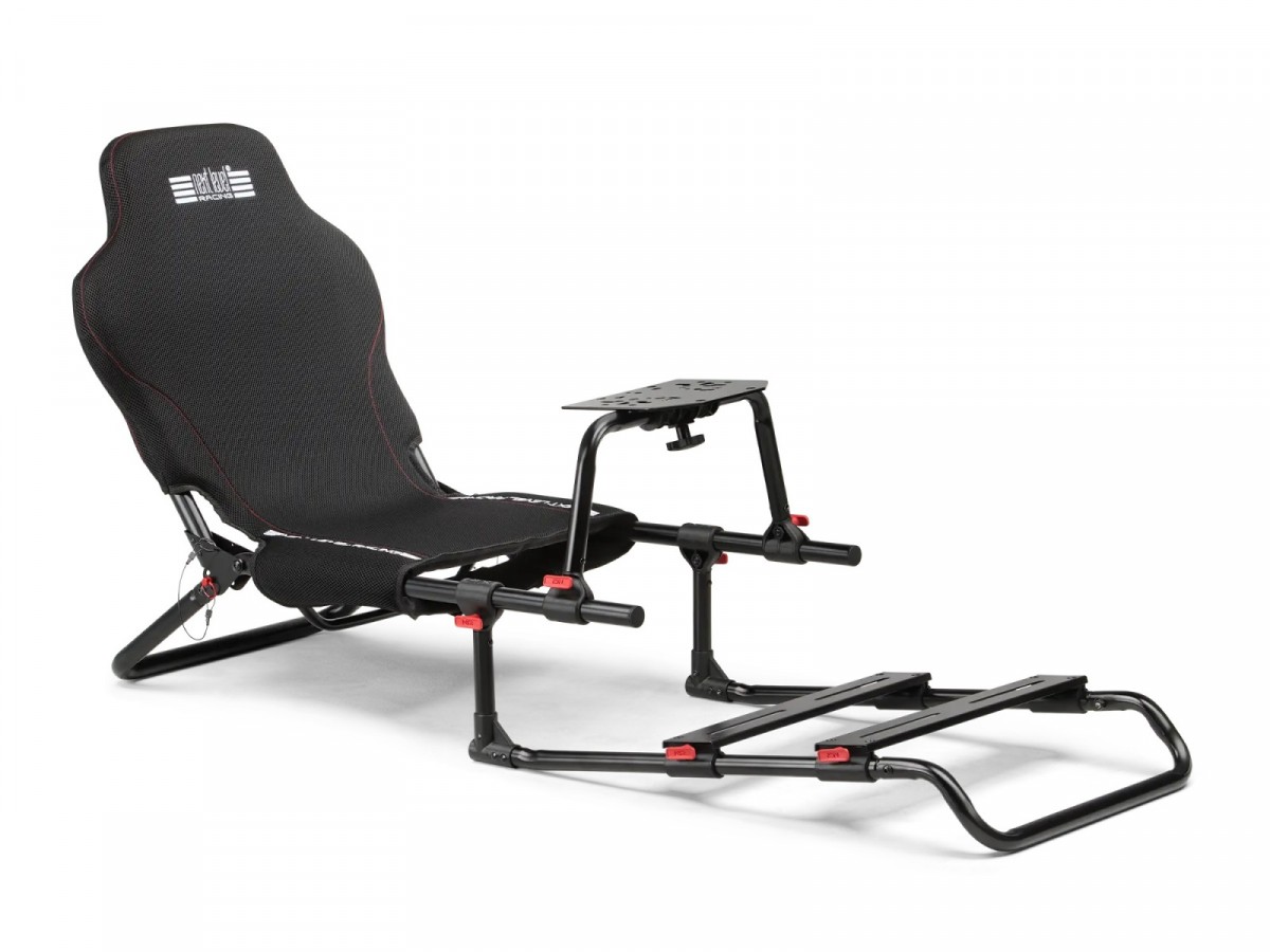 965288_1997978.jpeg Next Level Racing GT-Lite Junior Foldable Simulation Cockpit Τιμονιέρας για PC / XBOX One - Image 1