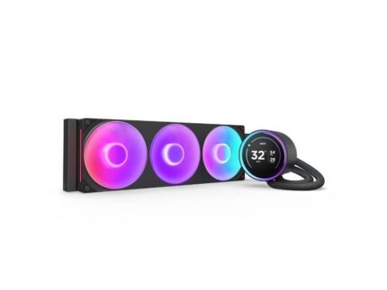 NZXT
