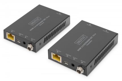 Digitus DS-55506 HDMI Extender