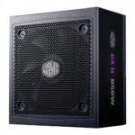 CoolerMaster Mwe Gold 850 rev. 3.0 850W Black Computer Power Supply Full Modular