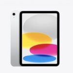 iPad WiFi + Cellular 11 cali 256 GB Srebrny