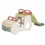 Smoby Multicolour Slide