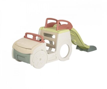 Smoby Multicolour Slide