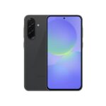 Samsung Galaxy A36 Enterprise Edition 5G Dual SIM (6GB/128GB) Awesome Black