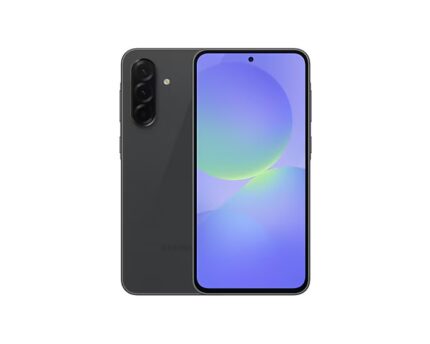Samsung Galaxy A36 Enterprise Edition 5G Dual SIM (6GB/128GB) Awesome Black