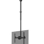 Neomounts TV Mount Cl35-440bl16l 177.8 cm 70" Black