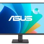 Asus VA279HG IPS Monitor 27" FHD 1920x1080