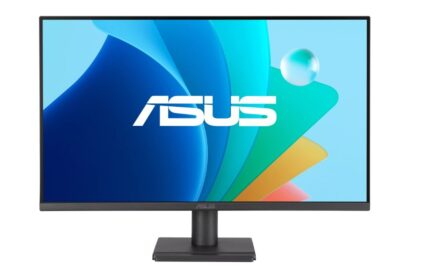 Asus VA279HG IPS Monitor 27" FHD 1920x1080