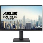 Asus A279QGS IPS Gaming Monitor 27" FHD 1920x1080 with Response Time 1ms GTG