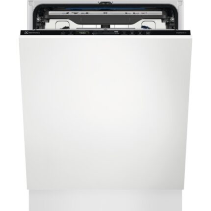 Electrolux Fully Integrated Dishwasher for 14 Place Settings W60xH82cm