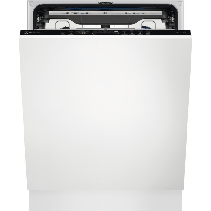966733_1999822.jpeg Electrolux Fully Integrated Dishwasher for 14 Place Settings W60xH82cm - Image 1