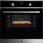 Electrolux Over Counter Oven 65lt W56cm.