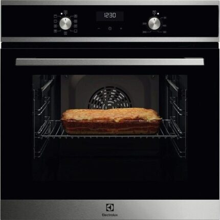 Electrolux Over Counter Oven 65lt W56cm.