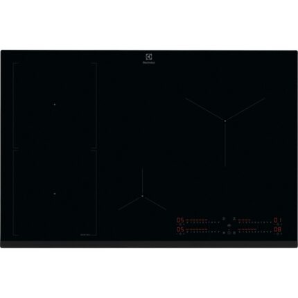 Electrolux Induction Cooktop Autonomous 78x52εκ.