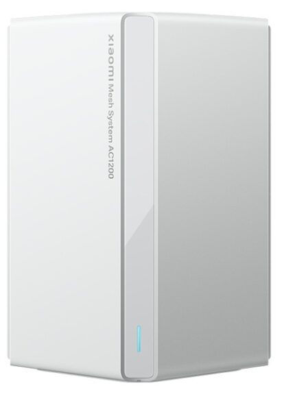 Xiaomi Mesh System AC1200 Access Point Wi‑Fi 5 Dual Band (2.4 & 5GHz) in Triple KIt