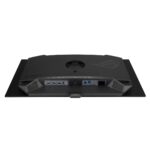 Asus ROG Strix OLED XG27AQDMG Gen2 OLED HDR Gaming Monitor 26.5" QHD 2560x1440 240Hz with Response Time 0.03ms GTG - Image 2