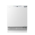 MPM Built-in Mini Bar 121lt H81.8xW59.5xD55cm White MPM-116-CJI-17/E