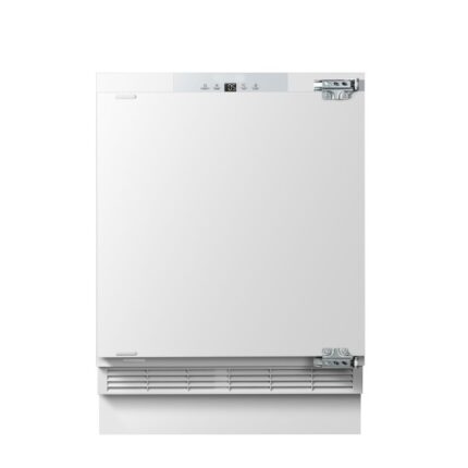MPM Built-in Mini Bar 121lt H81.8xW59.5xD55cm White MPM-116-CJI-17/E