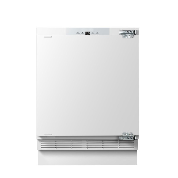 968302_2006654.jpeg MPM Built-in Mini Bar 121lt H81.8xW59.5xD55cm White MPM-116-CJI-17/E - Image 1