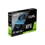 Asus GeForce RTX 3050 8GB GDDR6 Dual V2 OC Graphics Card - Image 7