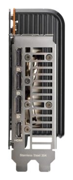 Asus Radeon RX 9070 12GB GDDR6 Prime OC Κάρτα Γραφικών - Image 11