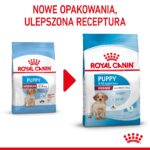Royal Canin Medium Puppy 15 kg Vegetable - Image 4