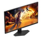 AOC Q24G4RE IPS HDR Monitor 23.8" QHD 2560x1440 180Hz with Response Time 1ms GTG - Image 4