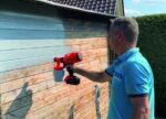 Einhell TC-SY 18/60 Li-Solo 0.8 L - Image 2
