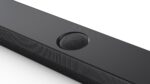 LG Soundbar 3.1 Bluetooth and HDMI 400W with Wireless Subwoofer and Remote Control Black S70TY - Image 4