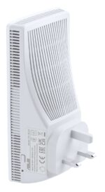 ASUS RP-BE58 Dual-band (2.4 GHz / 5 GHz) Wi-Fi 7 (802.11be) White 1 Internal - Image 4