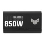 Asus TUF GAMING 850G 850W Black Computer Power Supply Full Modular 80 Plus Gold - Image 2