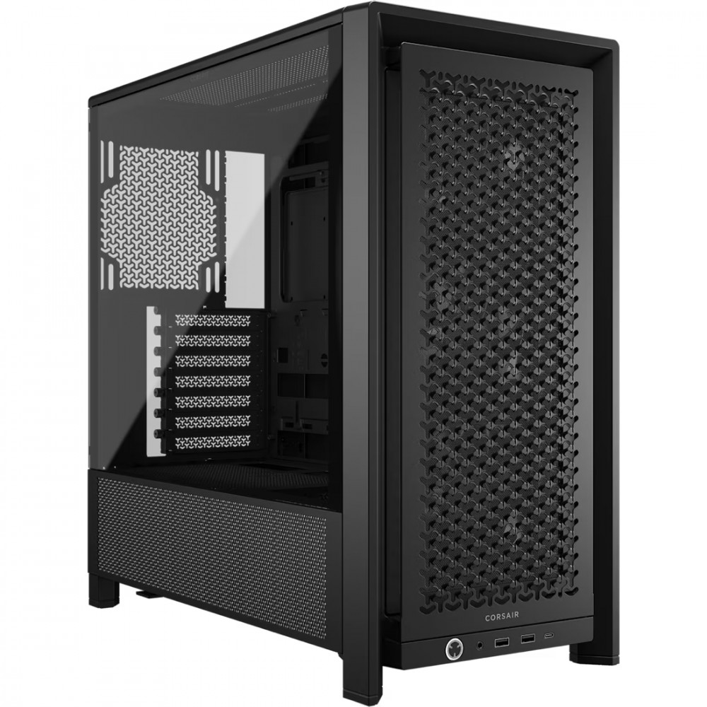 971628_2011649.jpeg Obudowa FRAME 4000D RS Black Mid Tower ATX - Image 1