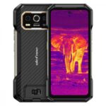 Ulefone Armor 27T Dual SIM (12/256GB) Μαύρο