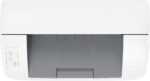 HP LaserJet M110w Black and White Printer with WiFi and Mobile Printing - Image 5